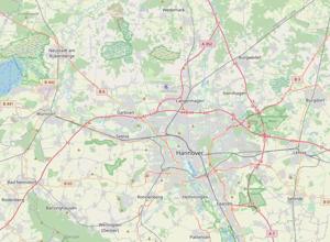 © OpenStreetMap-Mitwirkende / 11-2020