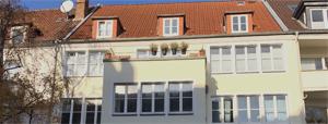 Schubert Hausverwaltungen Mehrfamilienhäuser / 11-2020 Schubert Hausverwaltungen Mehrfamilienhäuser / 11-2020